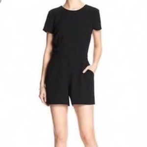 Banana Republic Chic Romper